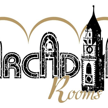 מראנו Arcadia Rooms מראה חיצוני תמונה