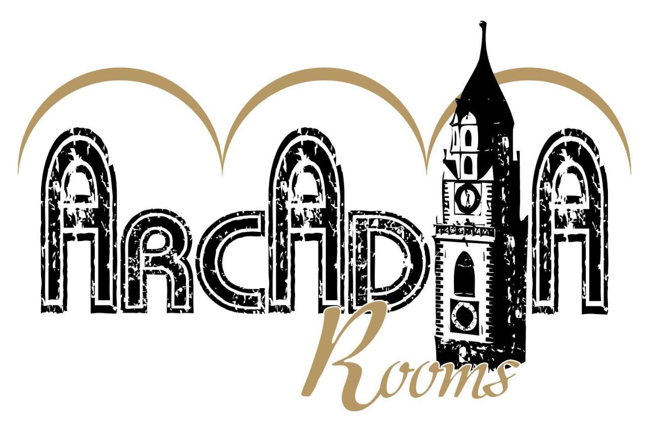 מראנו Arcadia Rooms מראה חיצוני תמונה