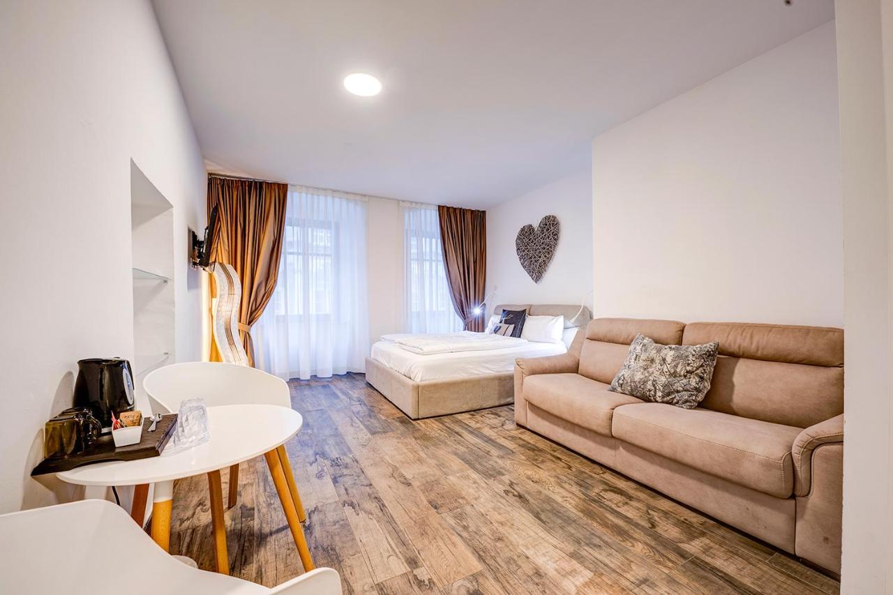 מראנו Arcadia Rooms מראה חיצוני תמונה