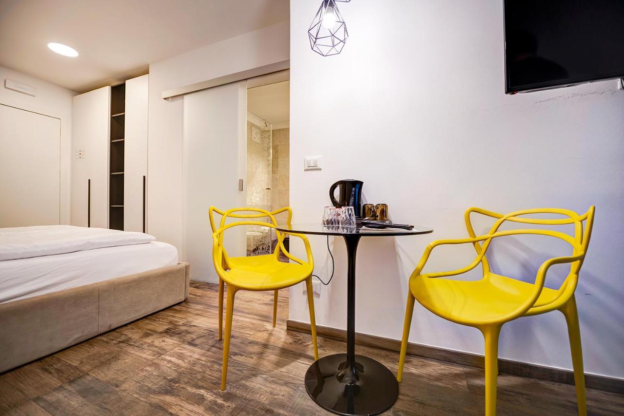 מראנו Arcadia Rooms מראה חיצוני תמונה