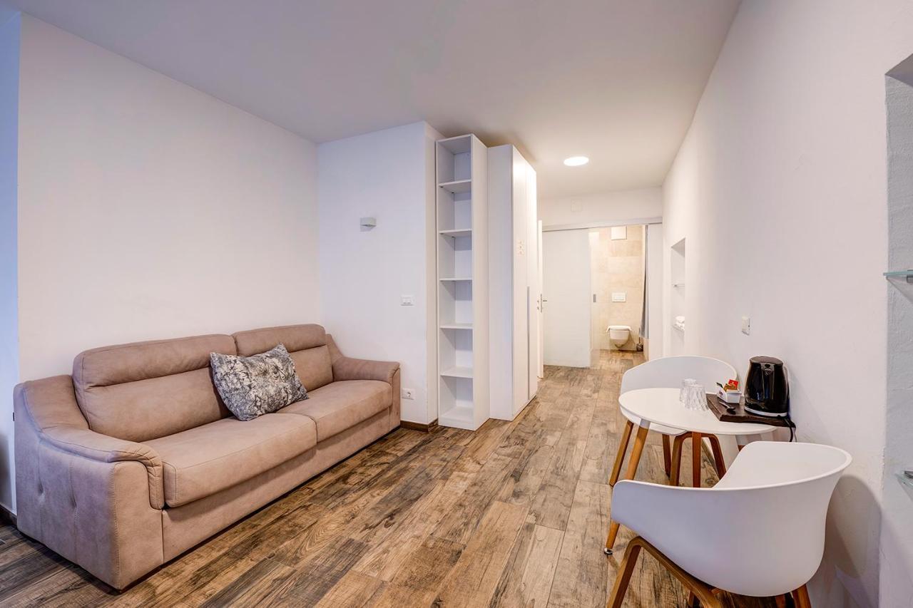 מראנו Arcadia Rooms מראה חיצוני תמונה